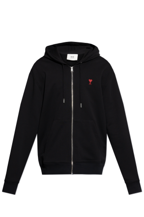 Ami Alexandre Mattiussi Logo shorts | Men's Clothing | Vitkac